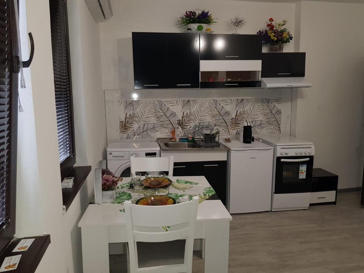 Студио Vratsa Exterior foto